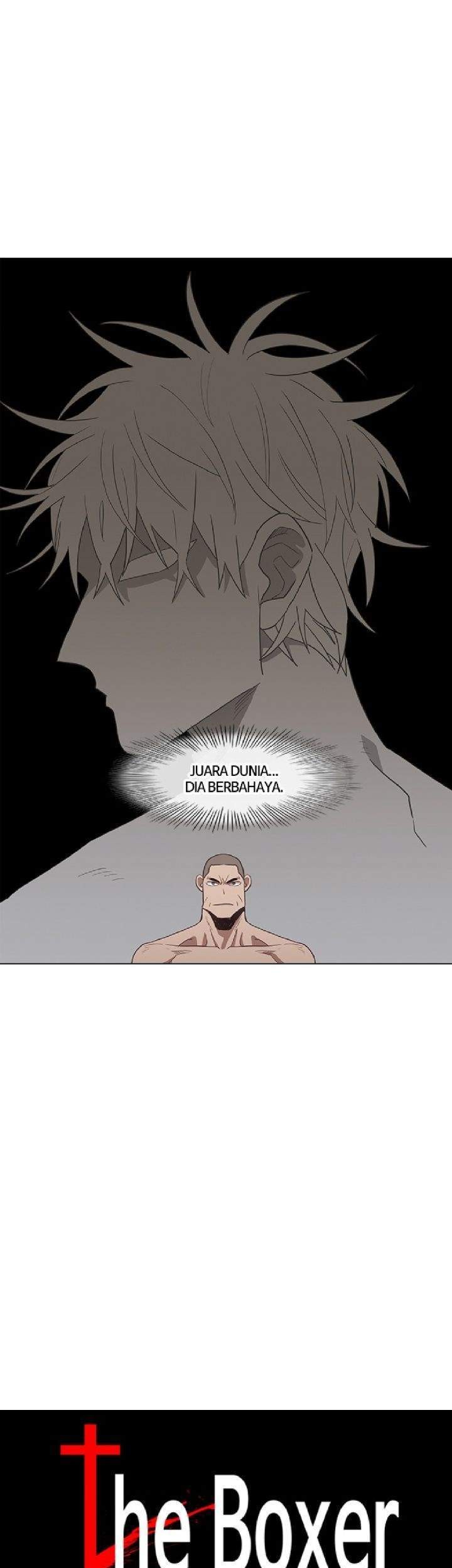 The Boxer Chapter 38 - halaman 18