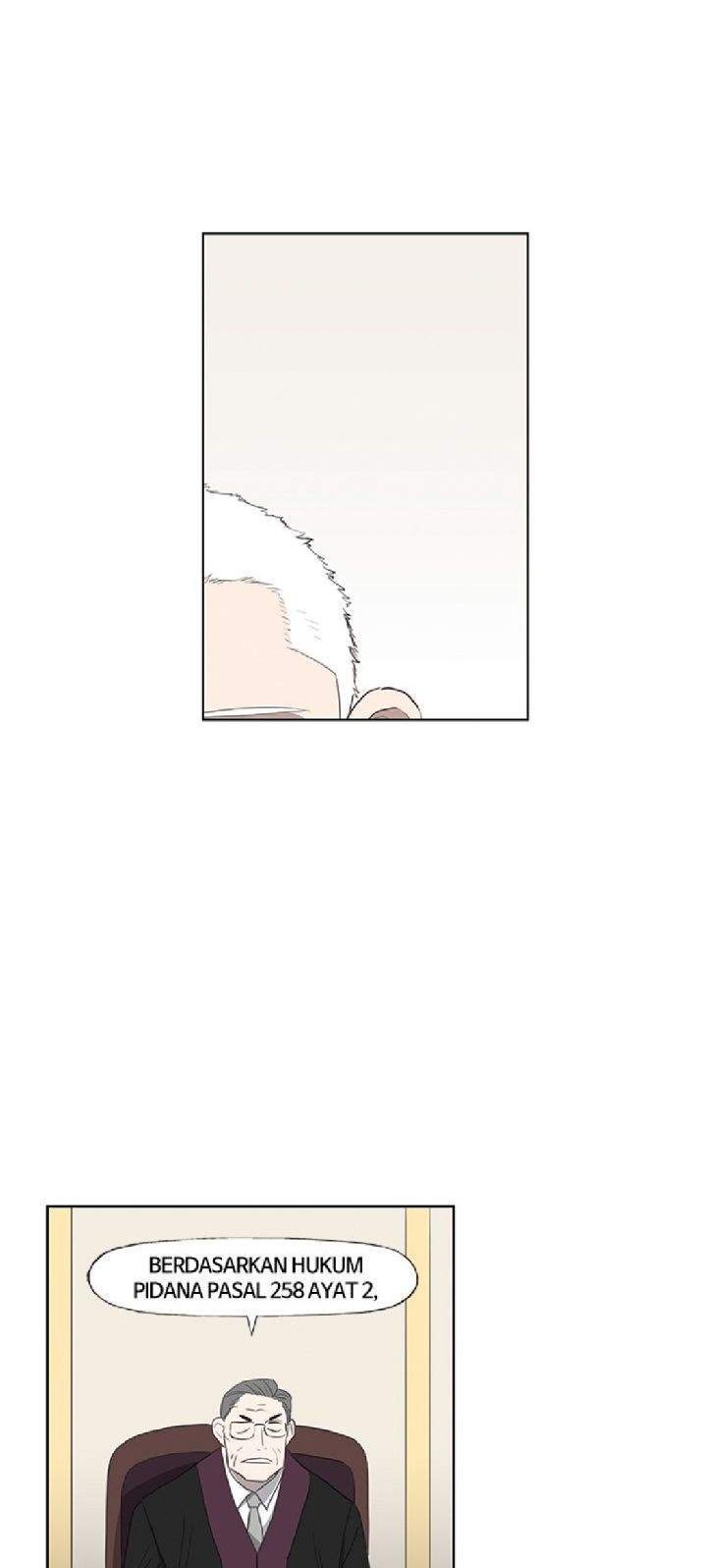The Boxer Chapter 38 - halaman 2