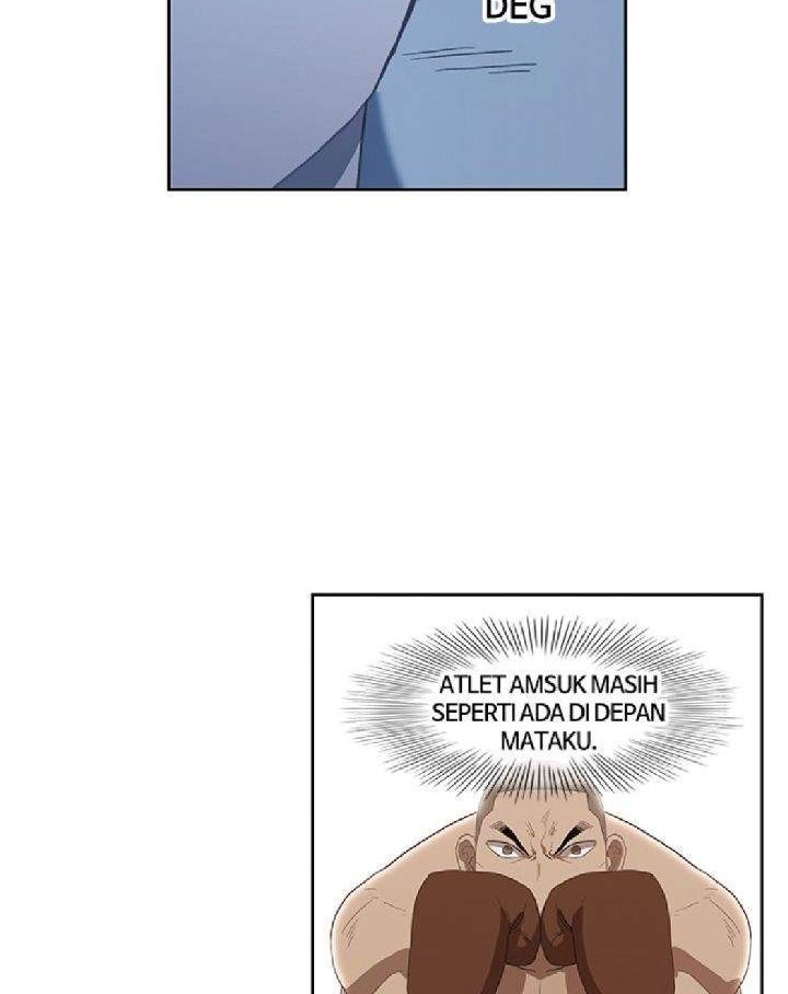 The Boxer Chapter 38 - halaman 21