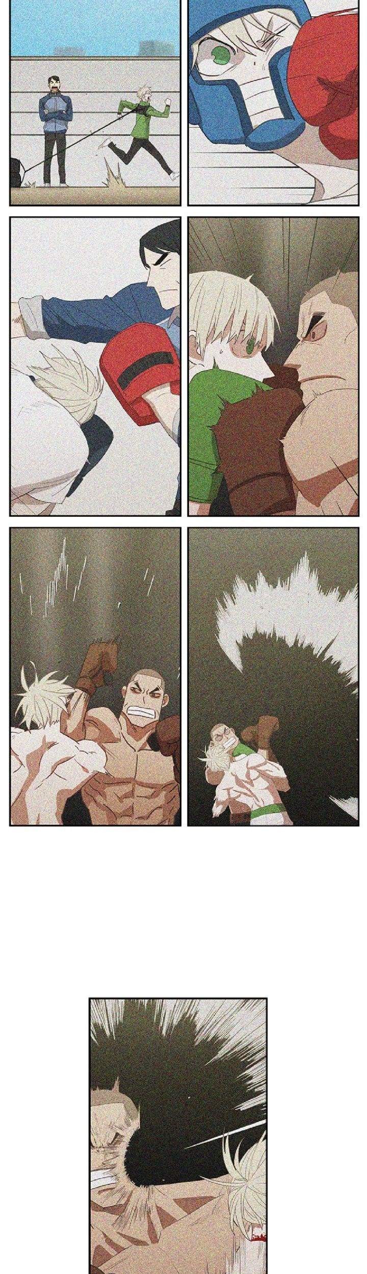 The Boxer Chapter 38 - halaman 24