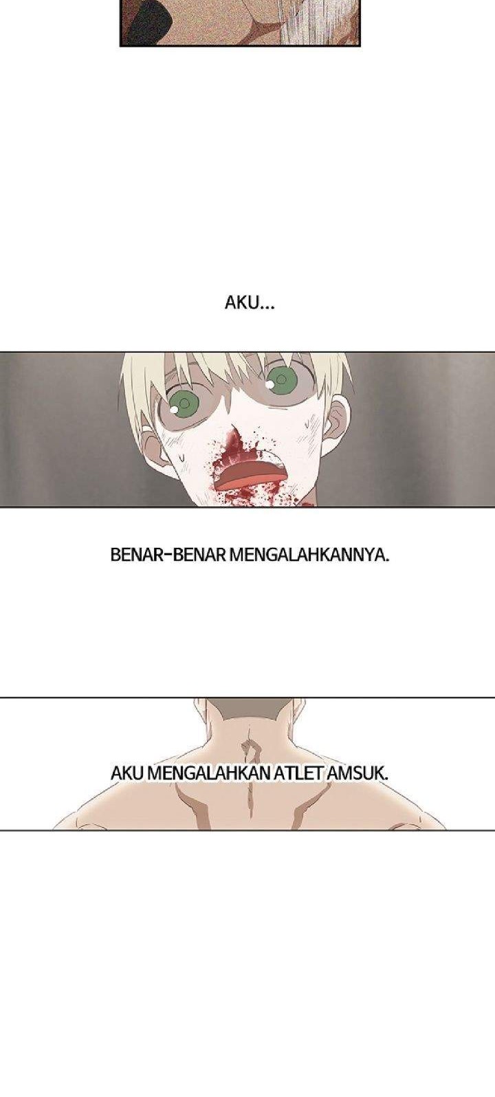 The Boxer Chapter 38 - halaman 25