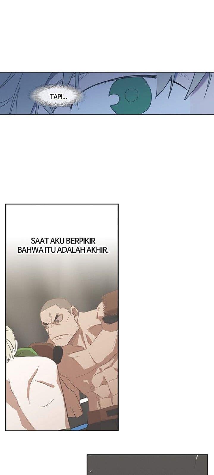 The Boxer Chapter 38 - halaman 27