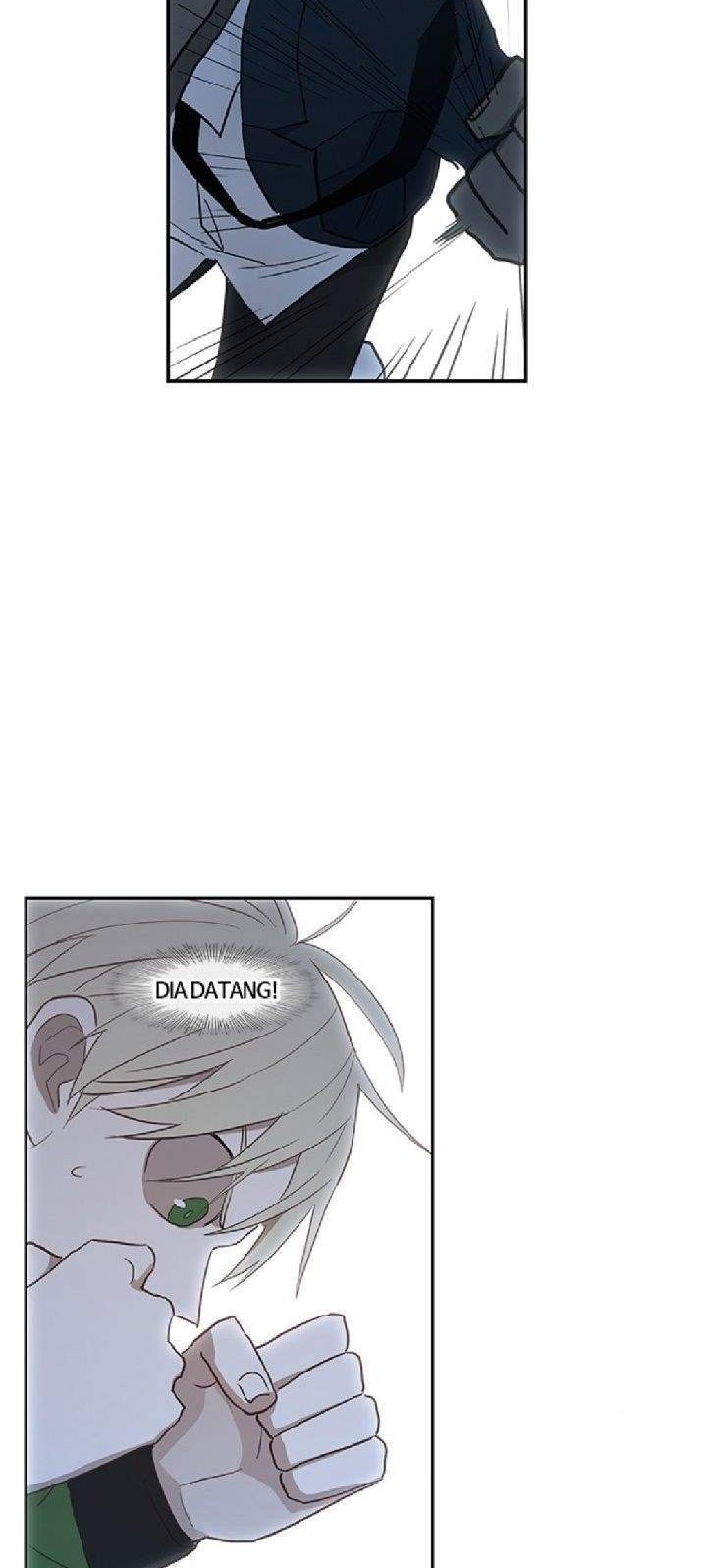 The Boxer Chapter 38 - halaman 33