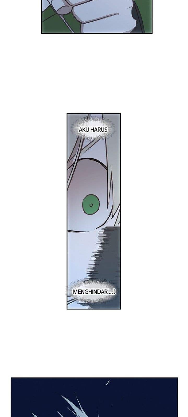 The Boxer Chapter 38 - halaman 35