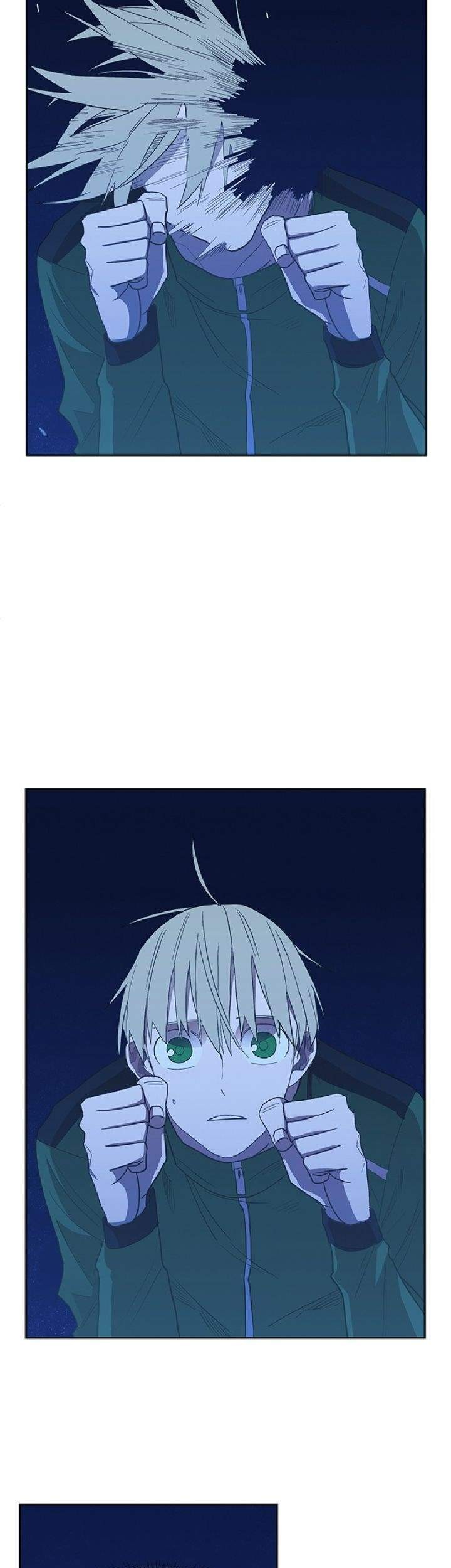 The Boxer Chapter 38 - halaman 36