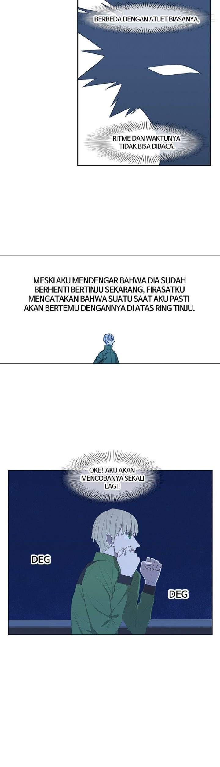 The Boxer Chapter 38 - halaman 38