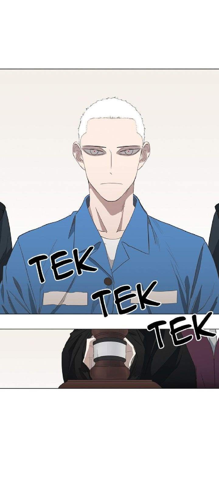 The Boxer Chapter 38 - halaman 4