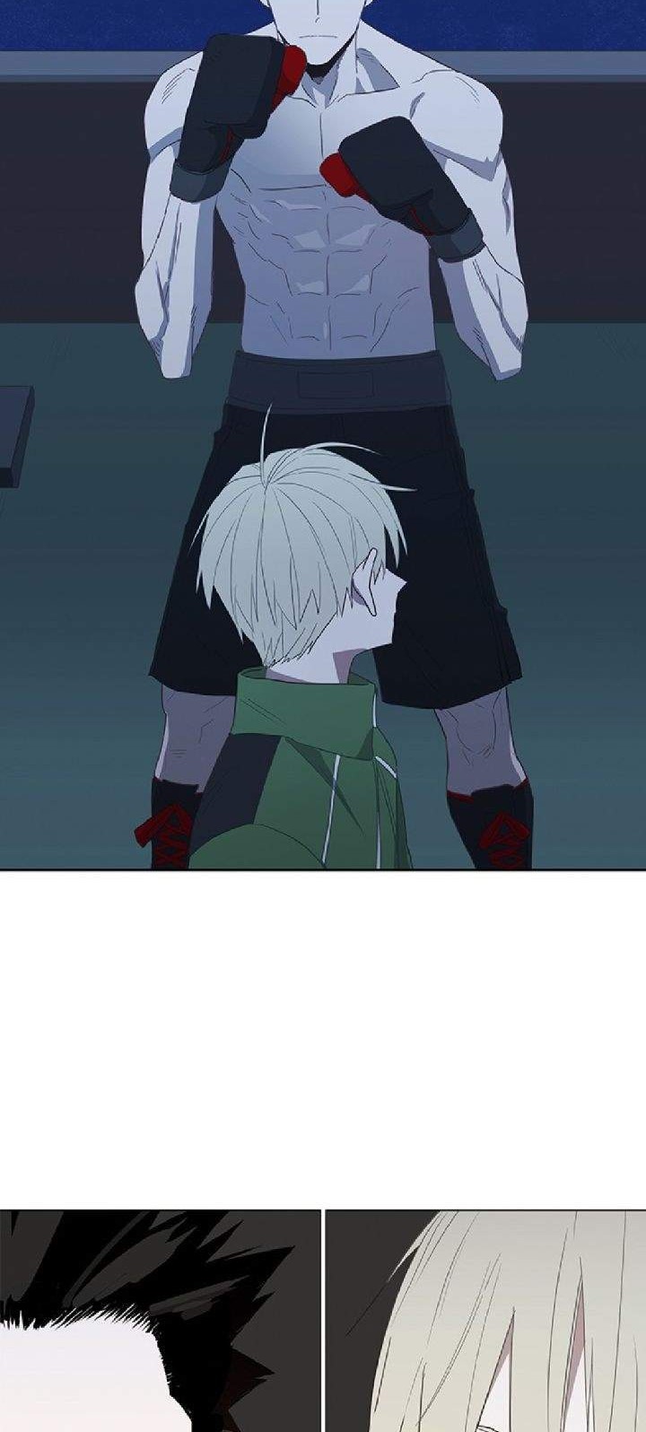 The Boxer Chapter 38 - halaman 43