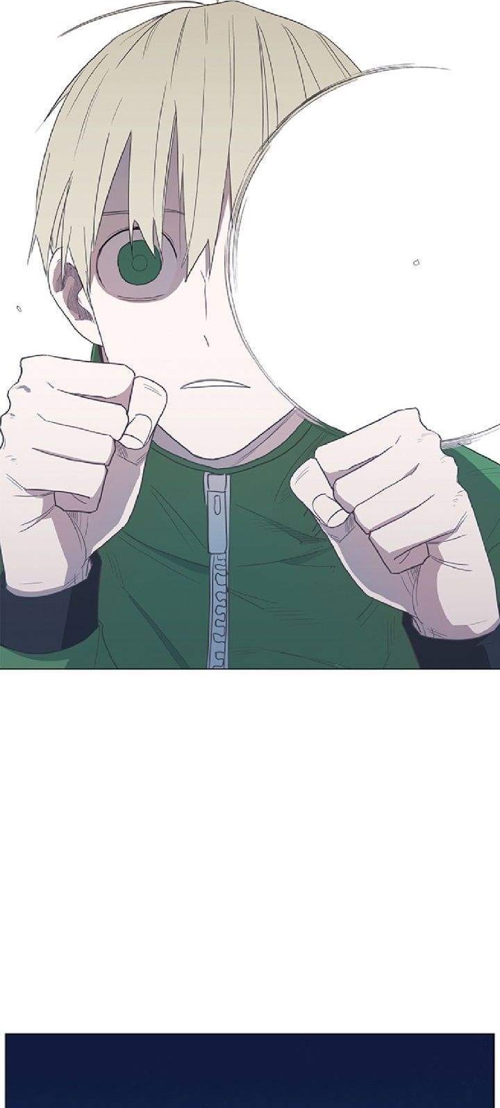 The Boxer Chapter 38 - halaman 45