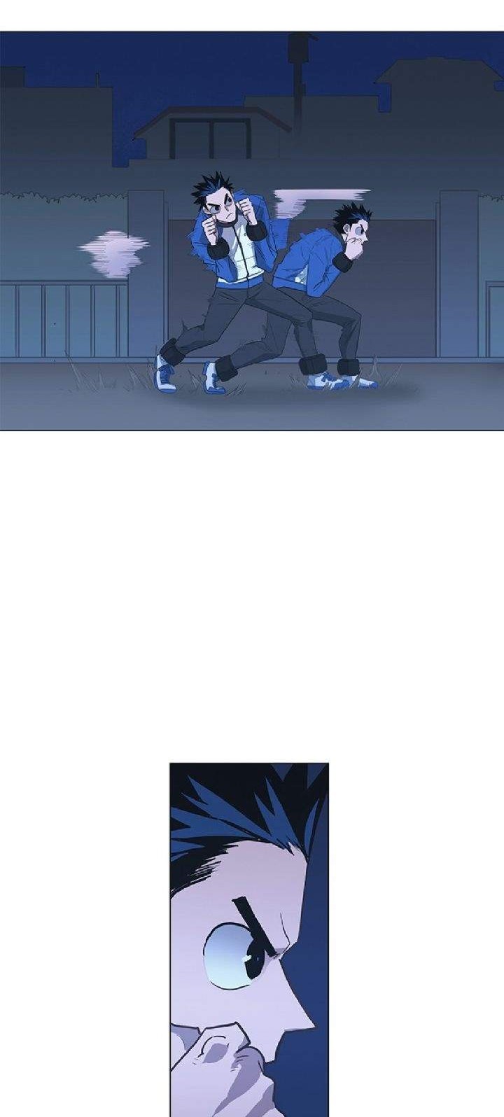 The Boxer Chapter 38 - halaman 47