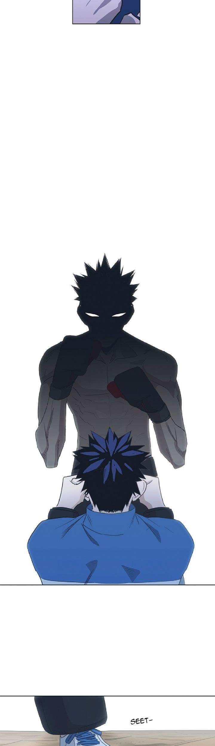 The Boxer Chapter 38 - halaman 48