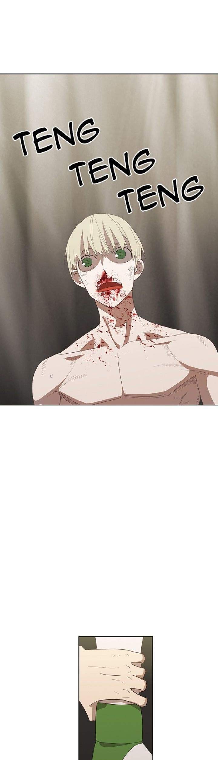 The Boxer Chapter 38 - halaman 5