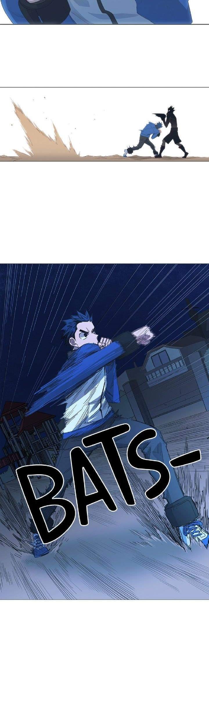 The Boxer Chapter 38 - halaman 50