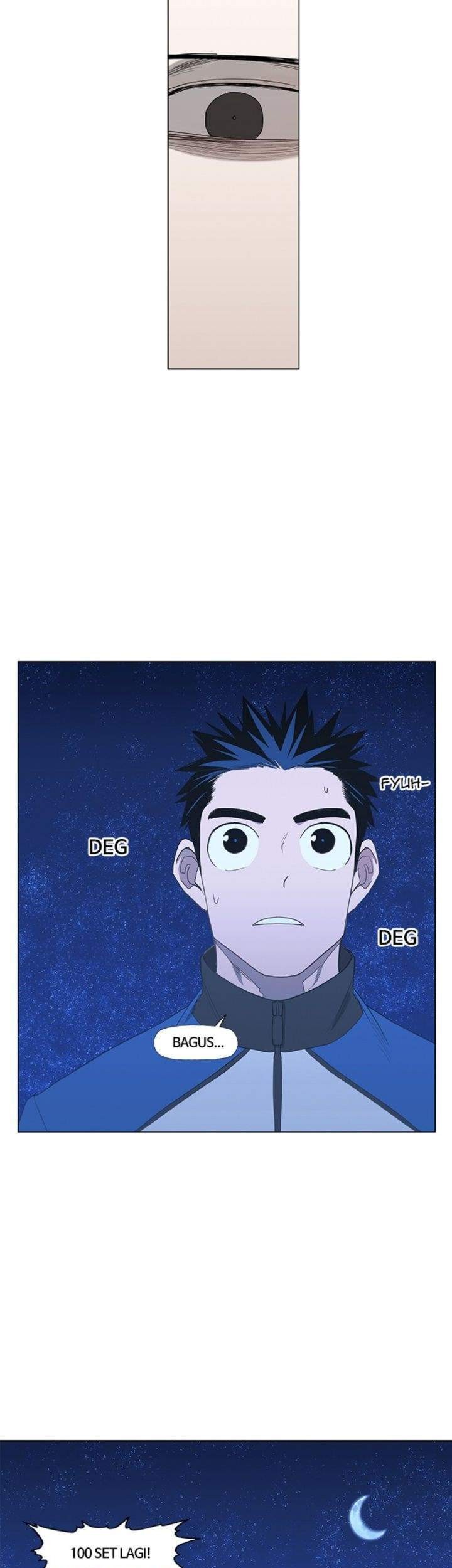 The Boxer Chapter 38 - halaman 52
