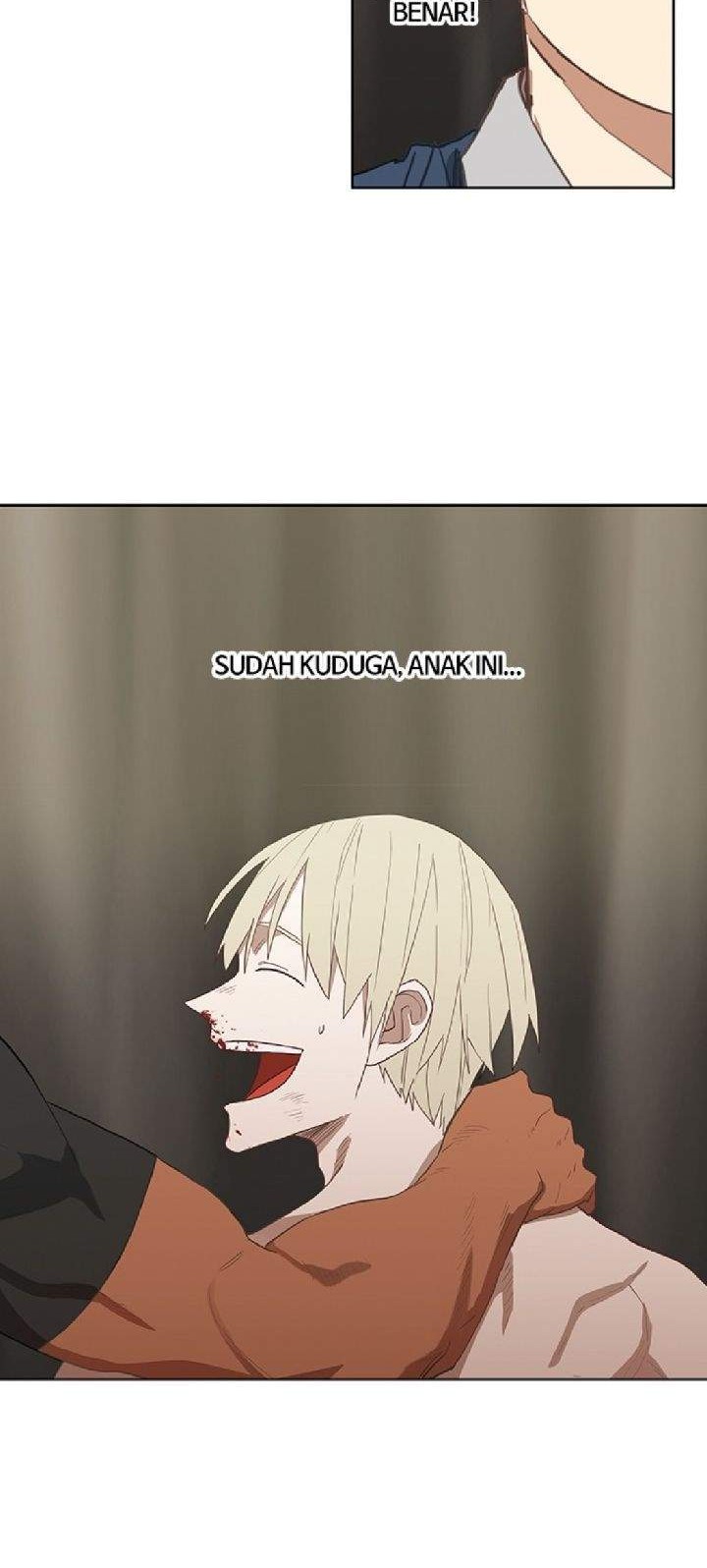 The Boxer Chapter 38 - halaman 8
