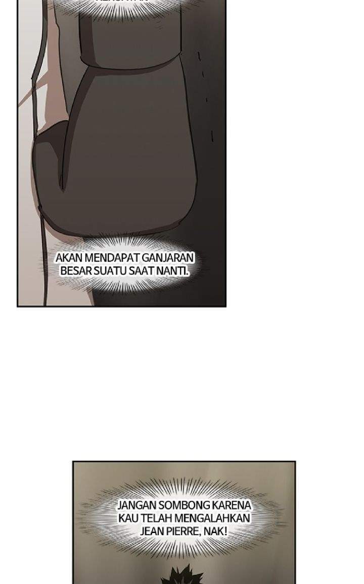 The Boxer Chapter 39 - halaman 11