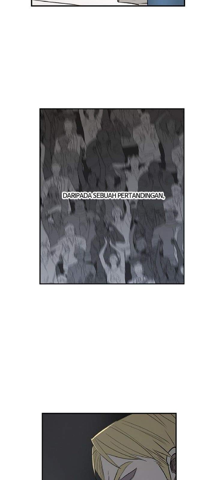 The Boxer Chapter 39 - halaman 15