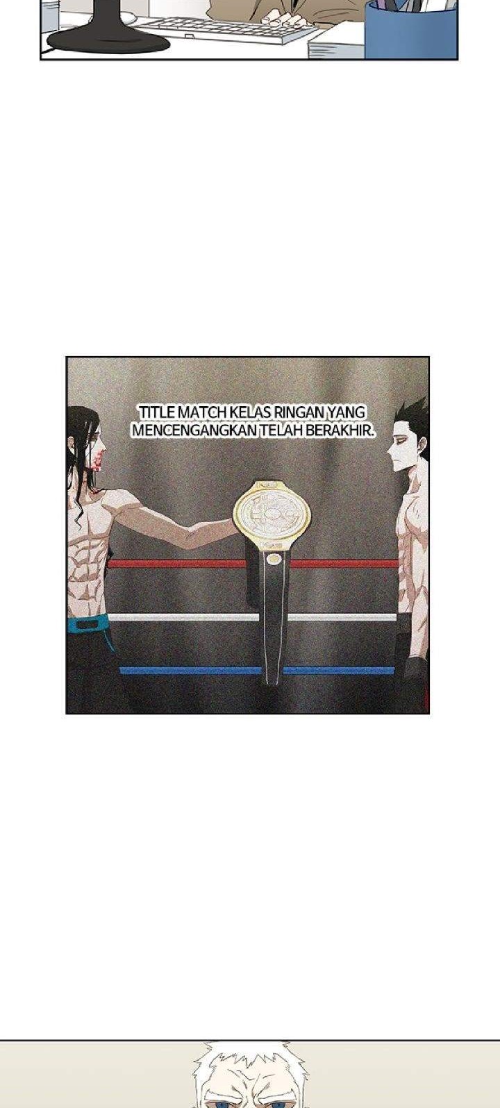 The Boxer Chapter 39 - halaman 2