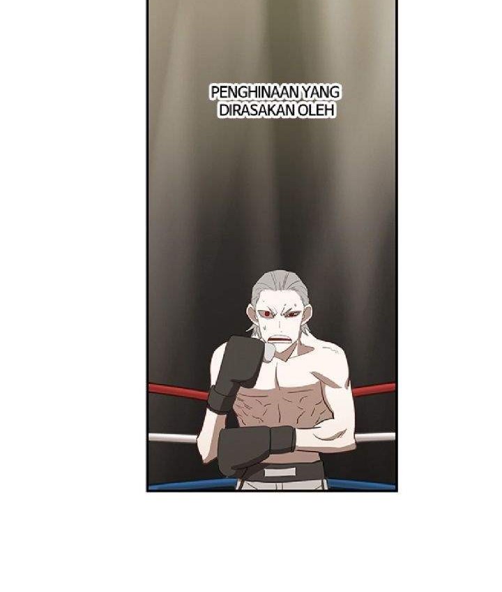 The Boxer Chapter 39 - halaman 21