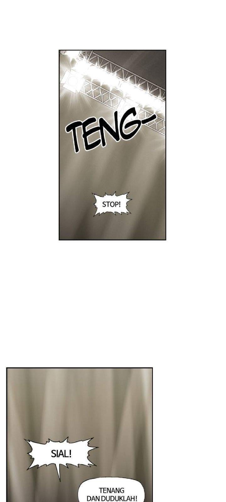 The Boxer Chapter 39 - halaman 23