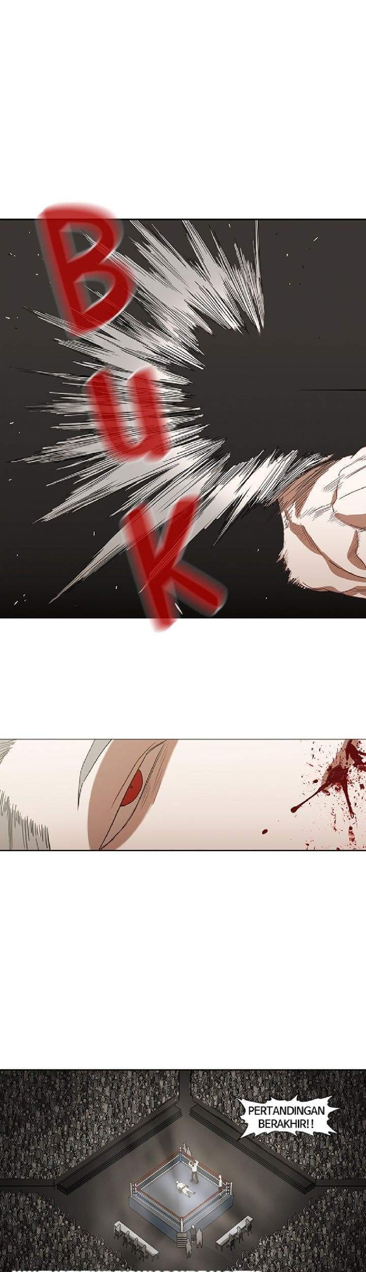 The Boxer Chapter 39 - halaman 26