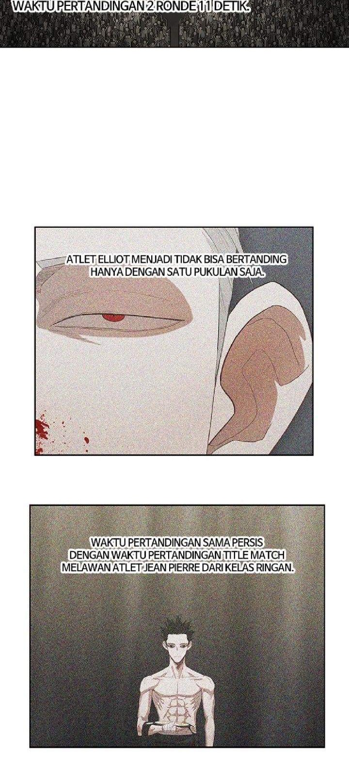 The Boxer Chapter 39 - halaman 27