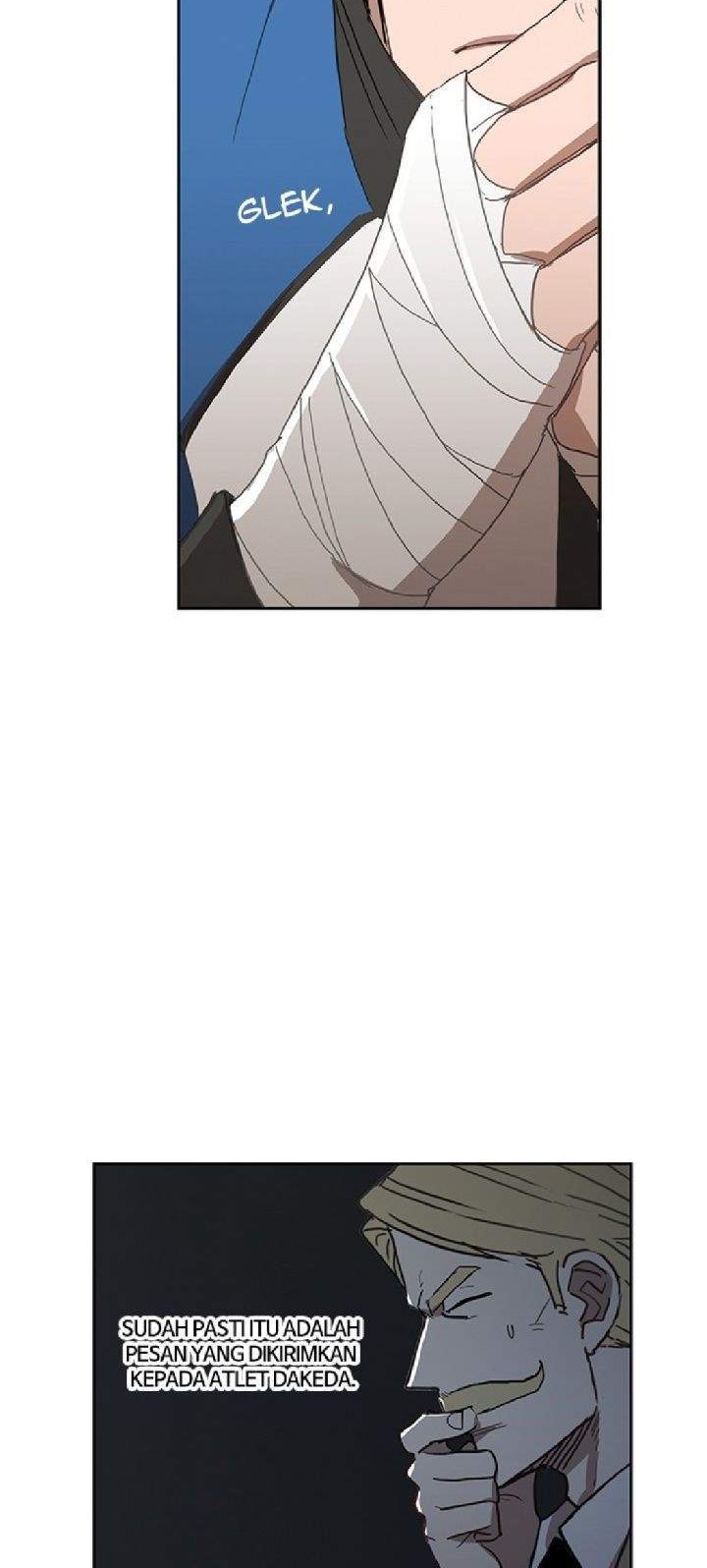 The Boxer Chapter 39 - halaman 29