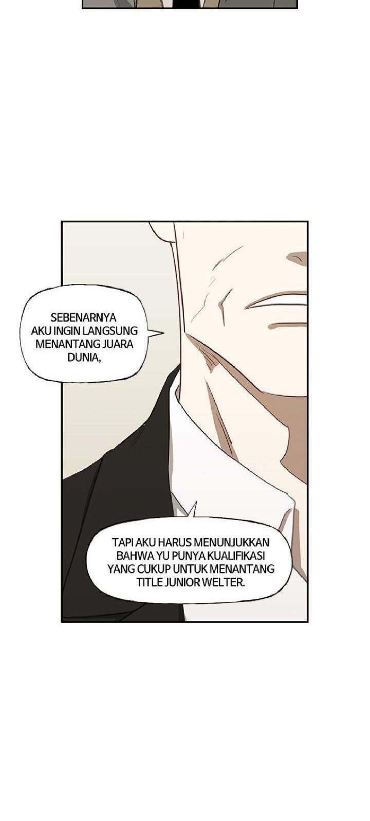 The Boxer Chapter 39 - halaman 4