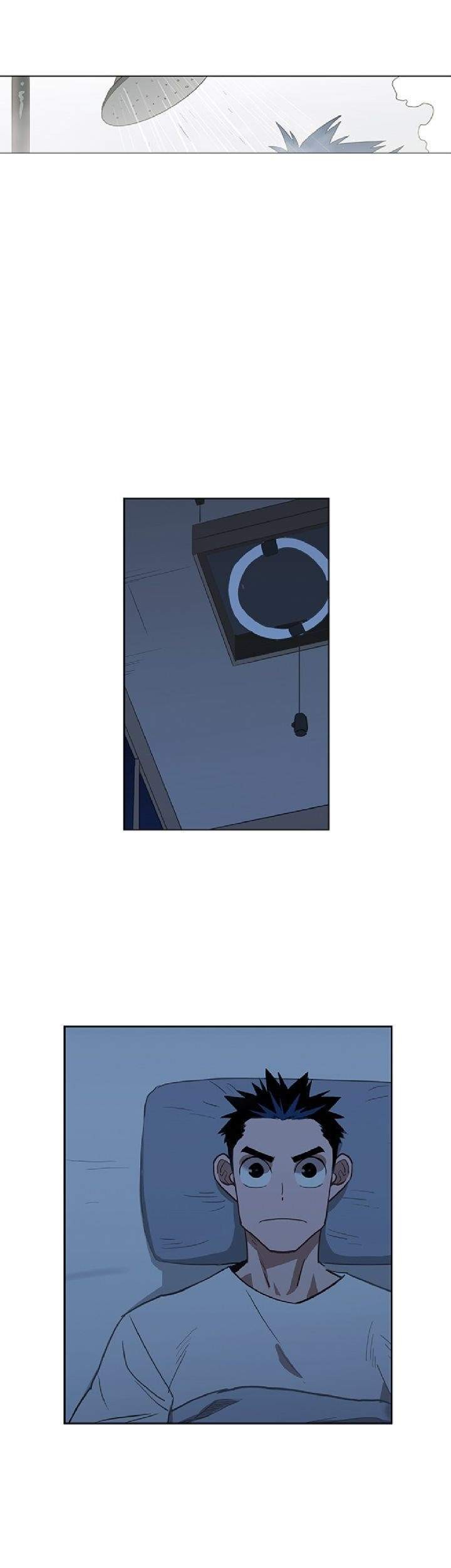The Boxer Chapter 39 - halaman 40