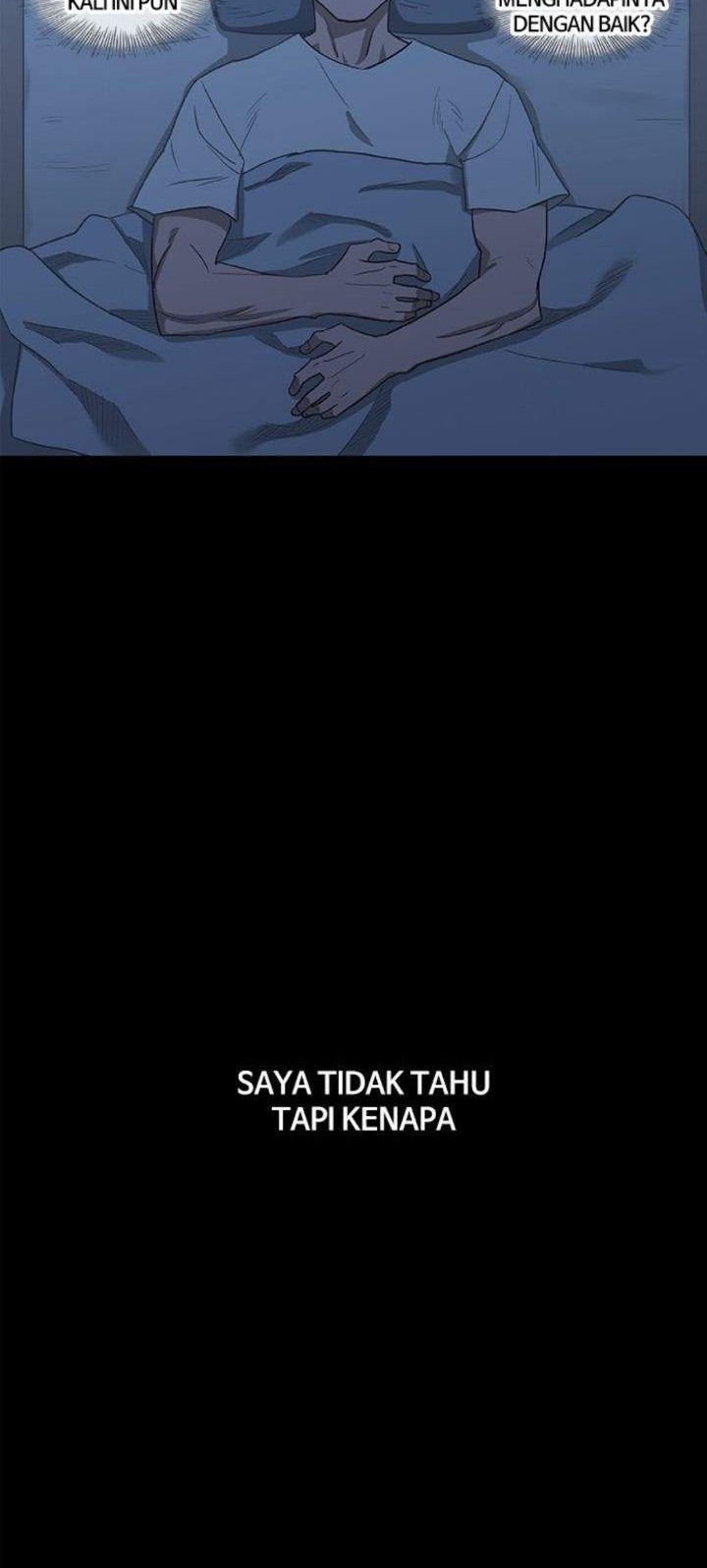 The Boxer Chapter 39 - halaman 43