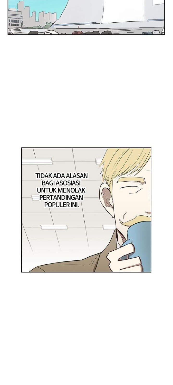 The Boxer Chapter 39 - halaman 8