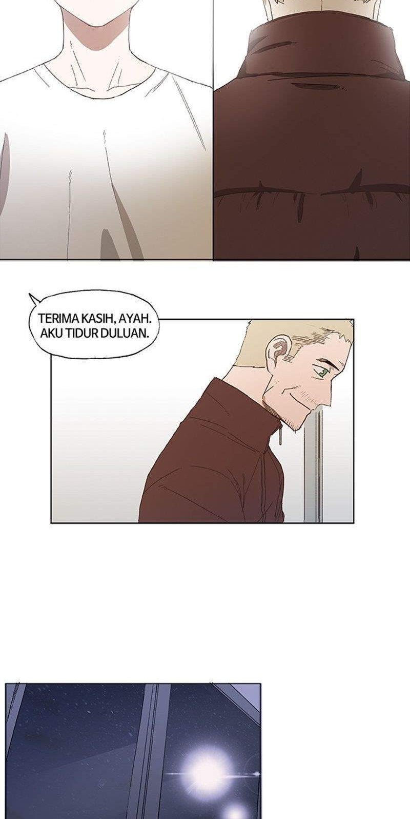 The Boxer Chapter 4 - halaman 12