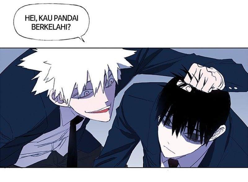 The Boxer Chapter 4 - halaman 16