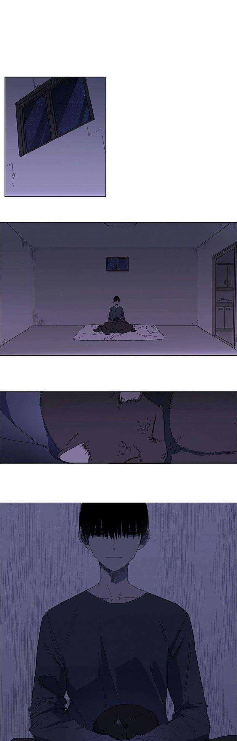 The Boxer Chapter 4 - halaman 27