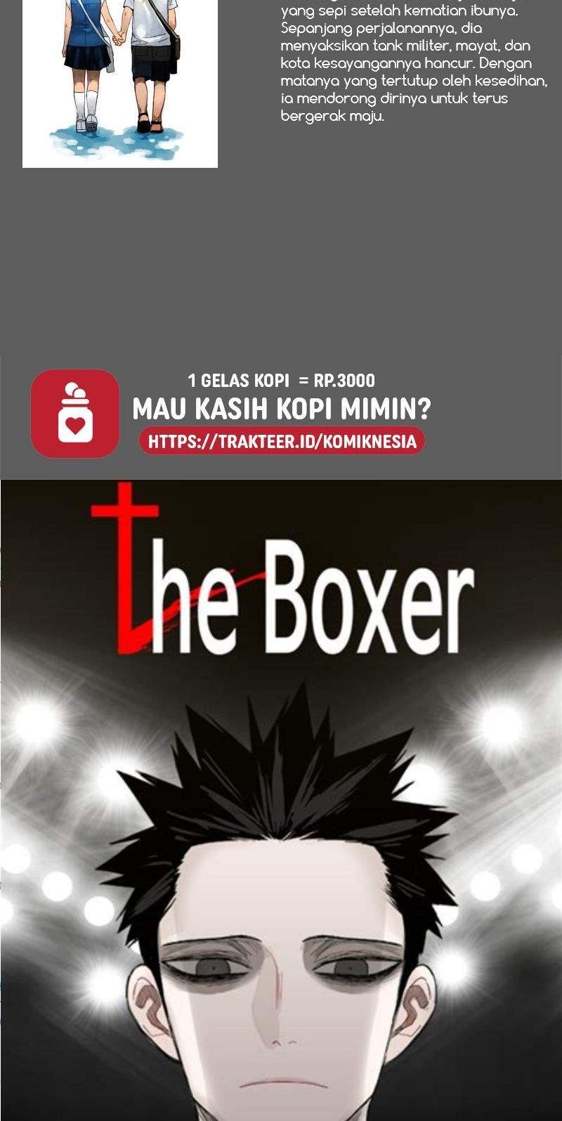 The Boxer Chapter 4 - halaman 30
