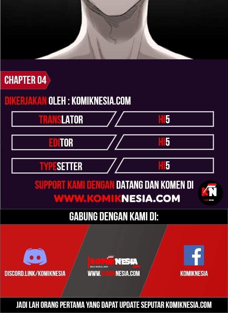 The Boxer Chapter 4 - halaman 31