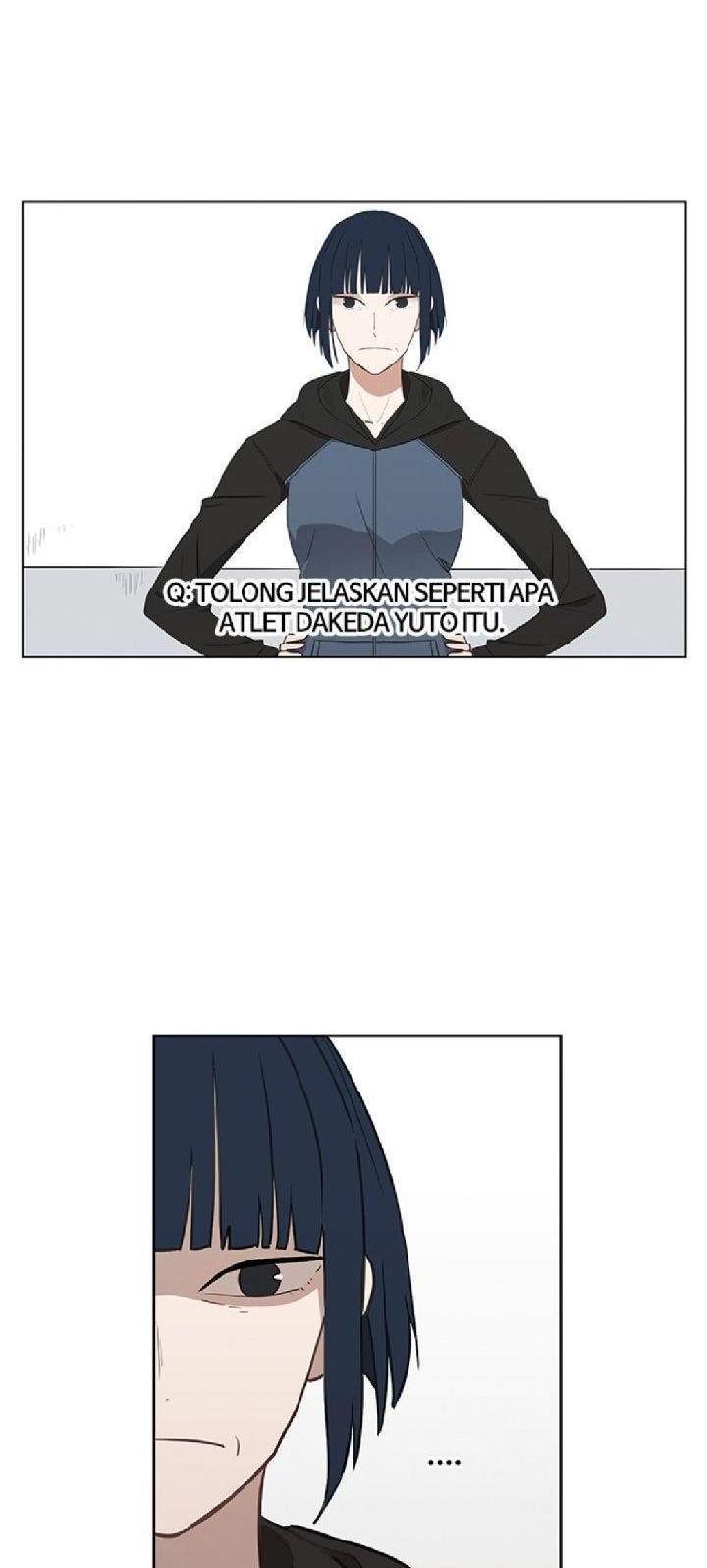 The Boxer Chapter 40 - halaman 2