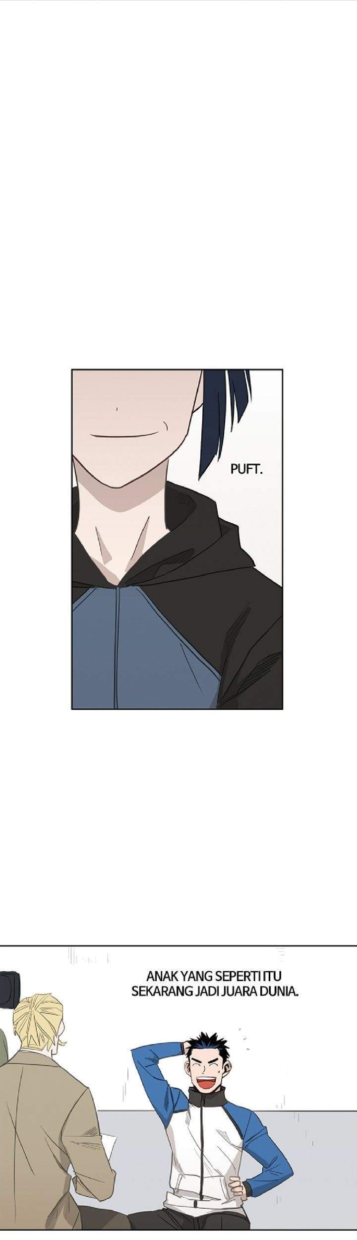 The Boxer Chapter 40 - halaman 26