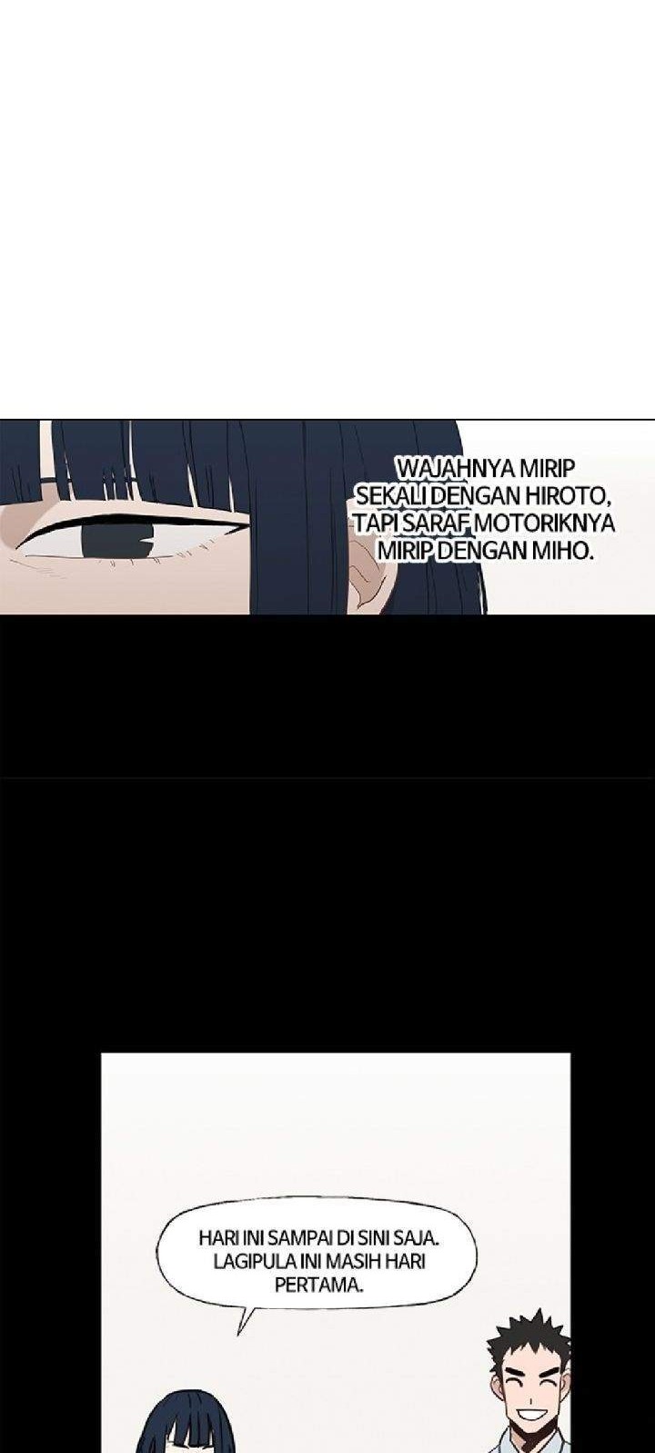 The Boxer Chapter 40 - halaman 27