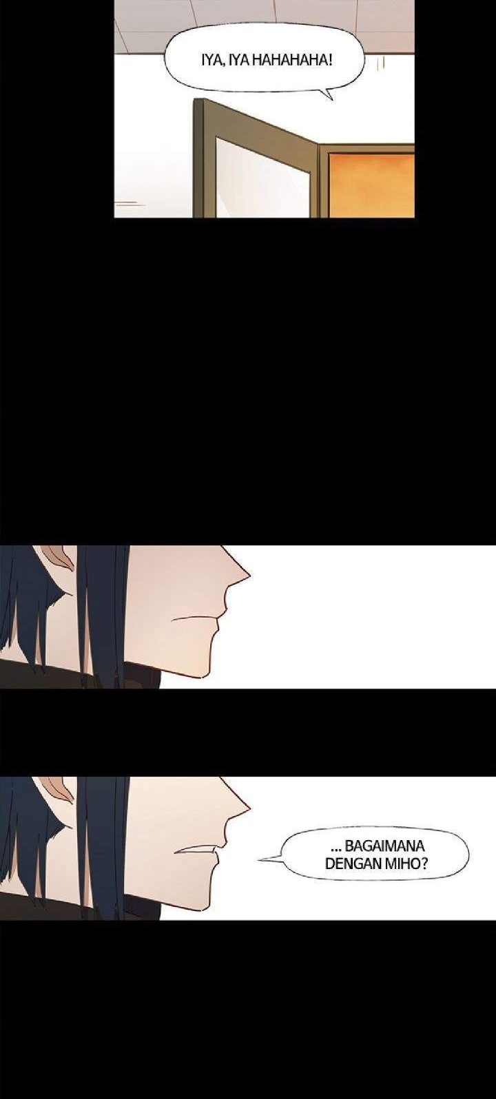 The Boxer Chapter 40 - halaman 29