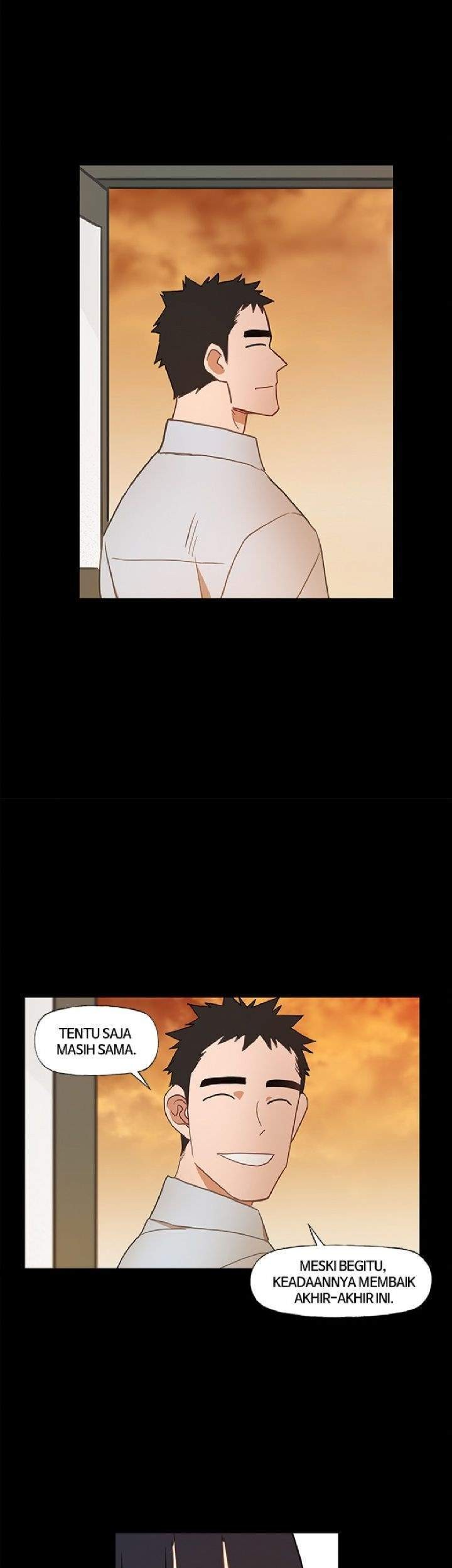 The Boxer Chapter 40 - halaman 30