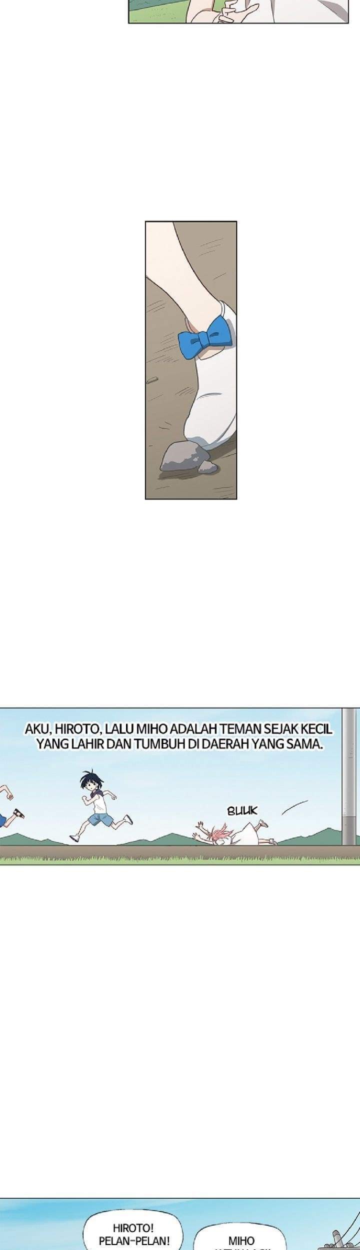 The Boxer Chapter 40 - halaman 34