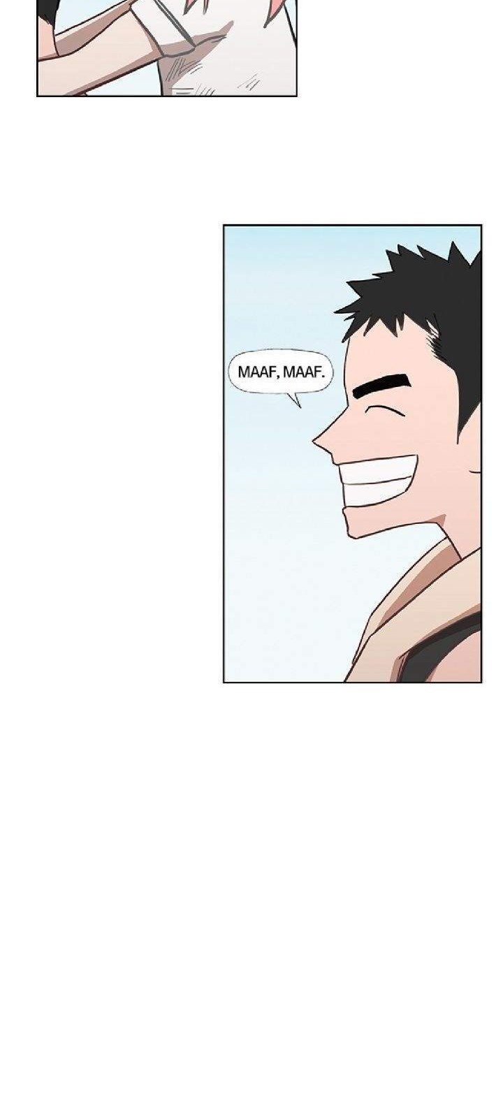 The Boxer Chapter 40 - halaman 39