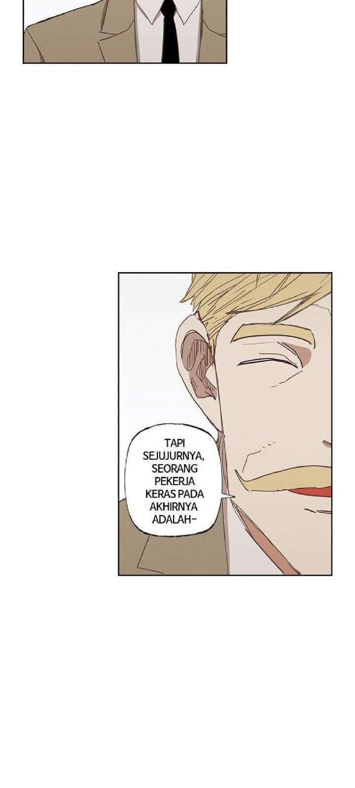 The Boxer Chapter 40 - halaman 4