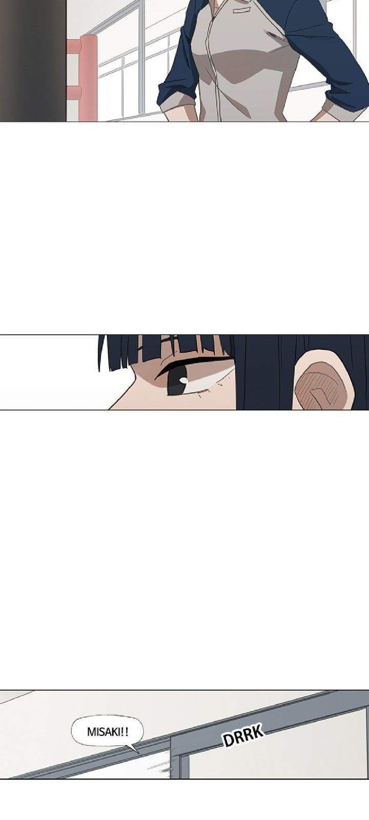 The Boxer Chapter 40 - halaman 43