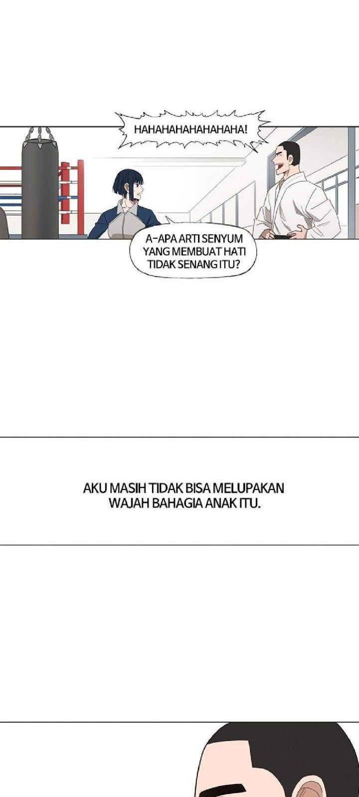 The Boxer Chapter 40 - halaman 45