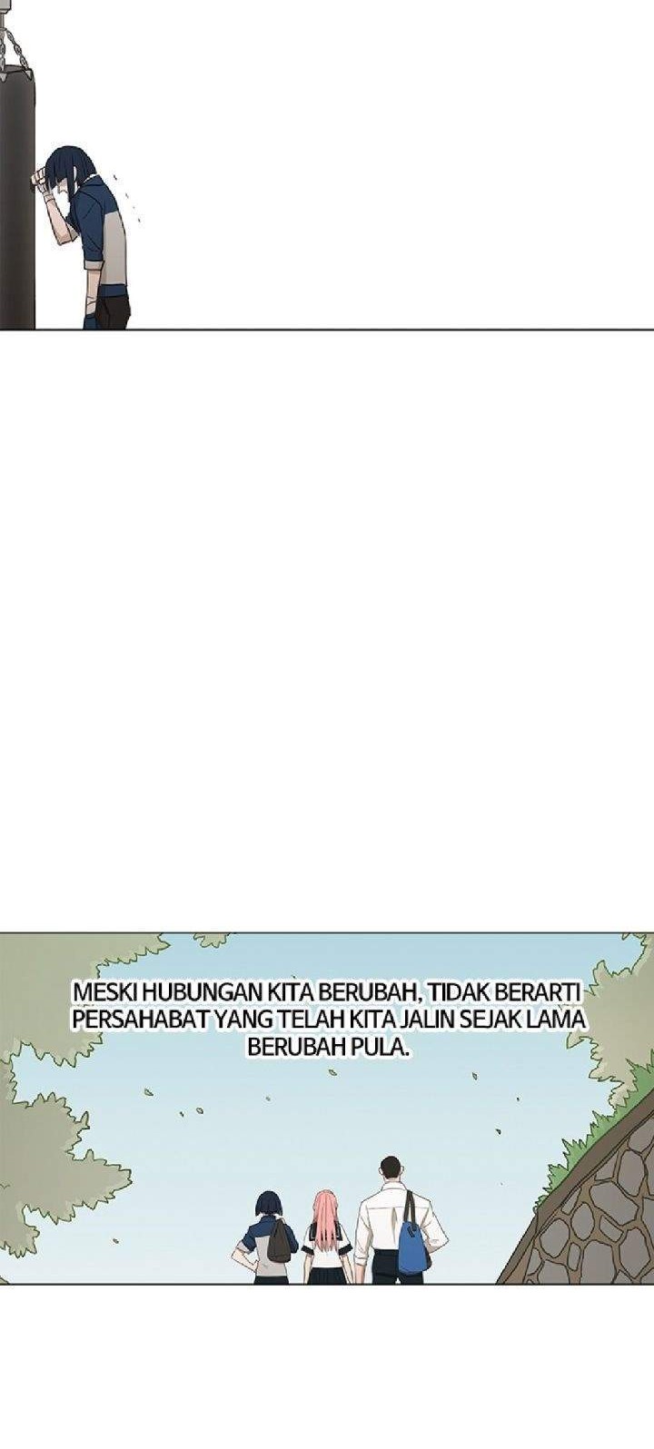 The Boxer Chapter 40 - halaman 49