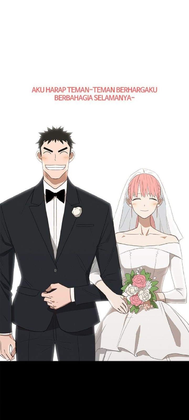 The Boxer Chapter 40 - halaman 53