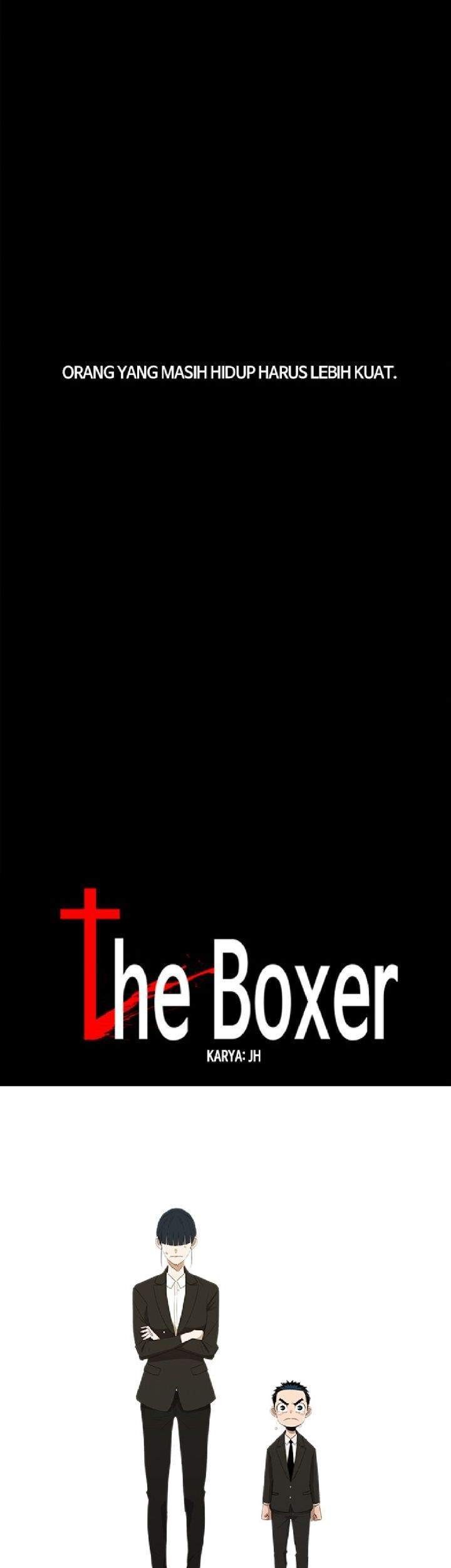 The Boxer Chapter 40 - halaman 56