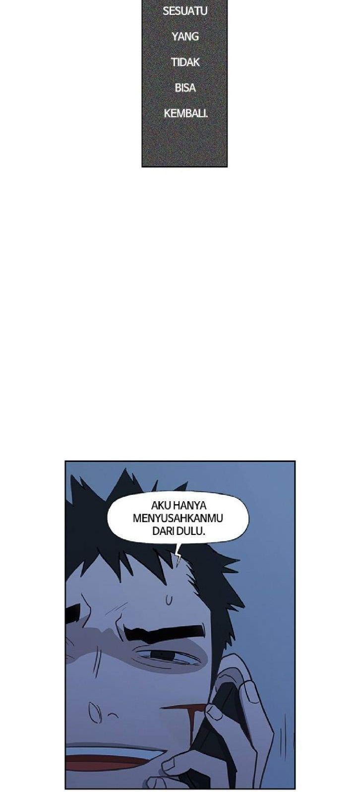 The Boxer Chapter 41 - halaman 15